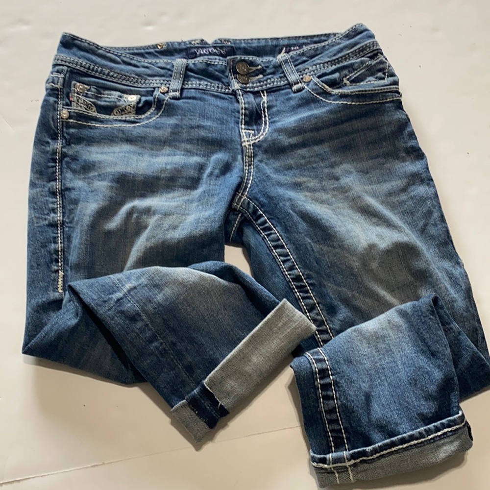 Vigoss Capri